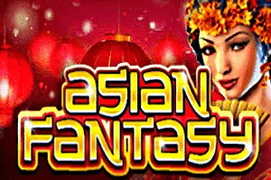 Asian Fantasy - FULLBET138