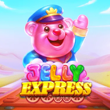 Pragmatic : Jelly Express - FULLBET138