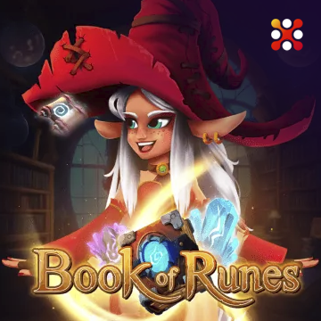 Mancala : Book of Runes - FULLBET138