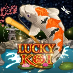 Lucky Koi - FULLBET138