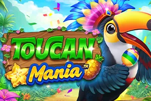 Toucan Mania - FULLBET138