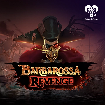 Barbarossa Revenge - FULLBET138