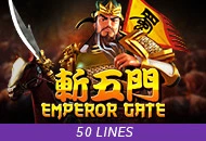 Spadegaming : Emperor Gate - FULLBET138