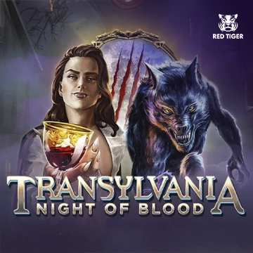 Transylvania: Night Of Blood - FULLBET138