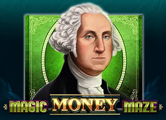 Pragmatic : Magic Money Maze - FULLBET138