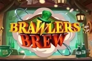 Playtech : Brawlers Brew - FULLBET138