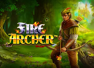 Pragmatic : Fire Archer - FULLBET138