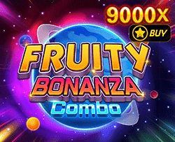 Fruity Bonanza Combo - FULLBET138