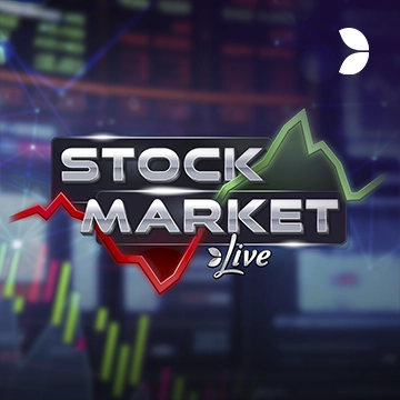 Stock Market - FULLBET138