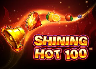 Pragmatic : Shining Hot 100 - FULLBET138