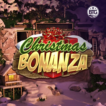 Christmas Bonanza - FULLBET138