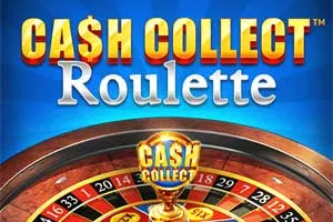 Cash Collect Roulette - FULLBET138