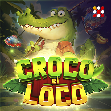 Mancala : Croco el Loco - FULLBET138
