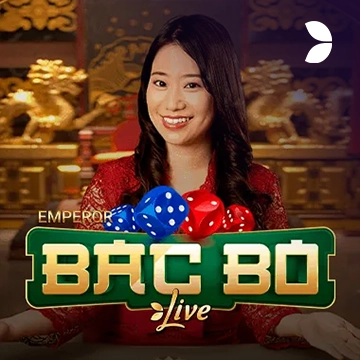 Emperor Bac Bo - FULLBET138