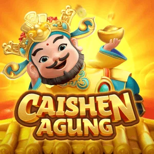 Riches Caishen - FULLBET138