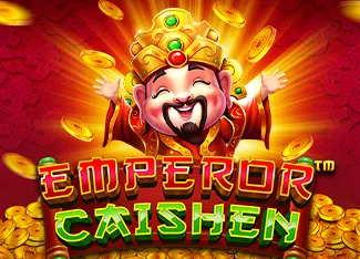 Pragmatic : Emperor Caishen - FULLBET138