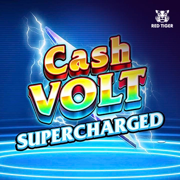 Cash Volt Supercharged - FULLBET138