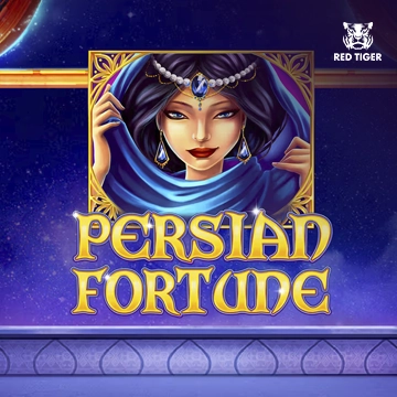 Persian Fortune - FULLBET138