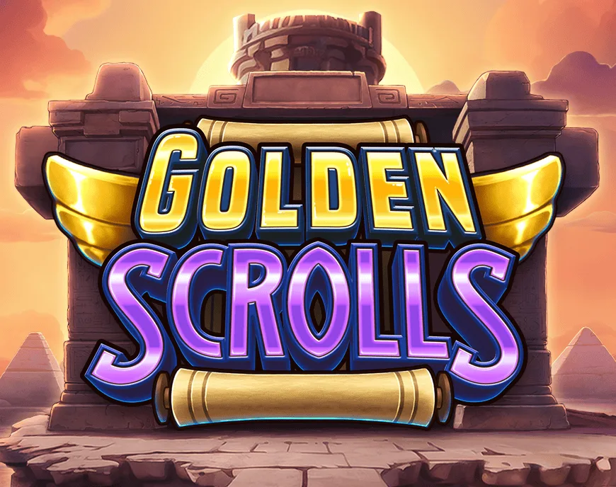 Golden Scrolls - FULLBET138