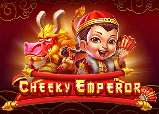Pragmatic : Cheeky Emperor - FULLBET138