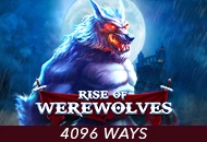 Spadegaming : Rise Of Werewolves - FULLBET138