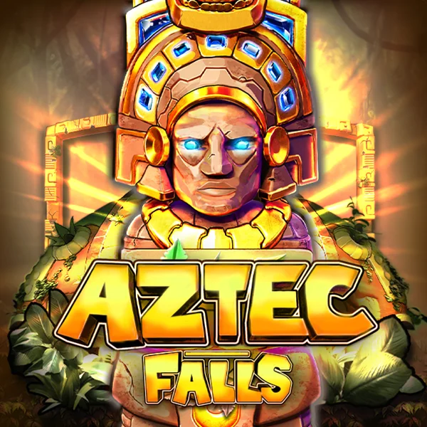 Aztec Falls - FULLBET138
