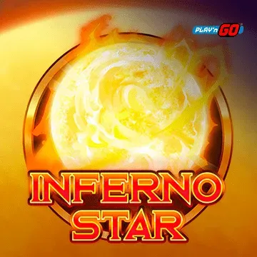 Inferno Star - FULLBET138