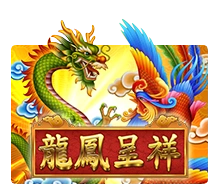 Joker123 : Dragon Phoenix - FULLBET138