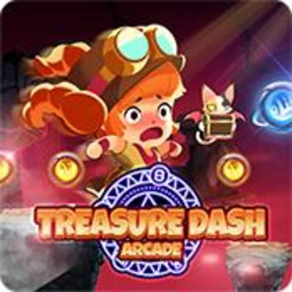 Treasure Dash - FULLBET138