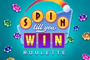 Spin Till You Win Roulette - FULLBET138