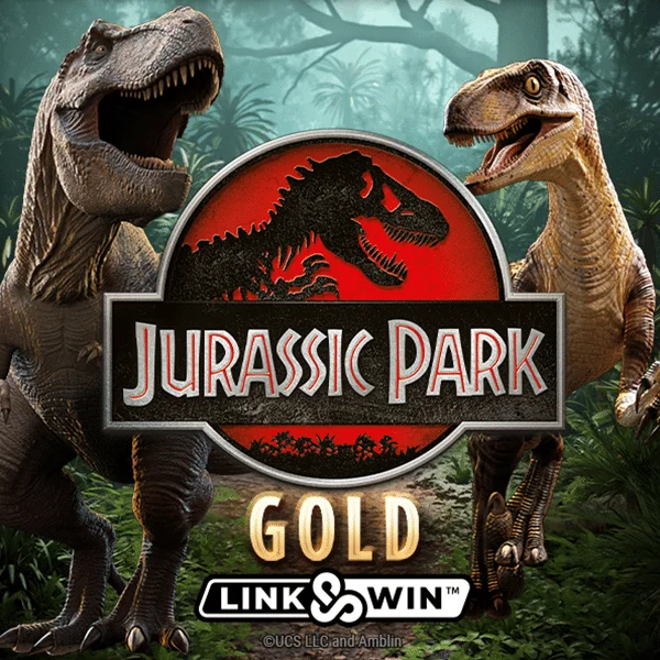 Jurassic Park Gold - FULLBET138