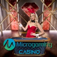Baccarat - Playboy - FULLBET138