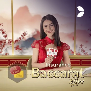 Insurance Baccarat - FULLBET138