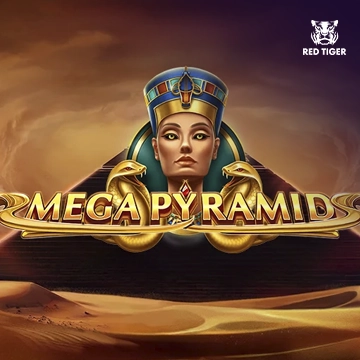 Mega Pyramid - FULLBET138