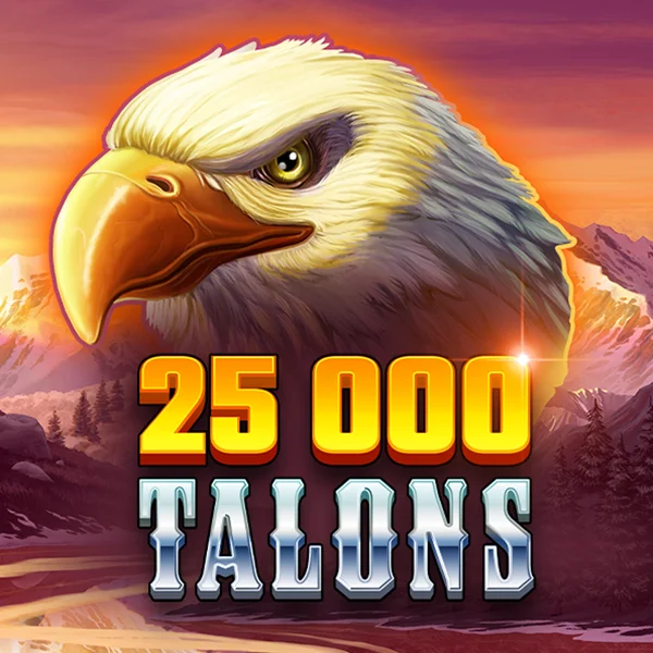 25000 Talons - FULLBET138