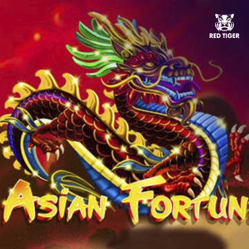 Asian Fortune - FULLBET138