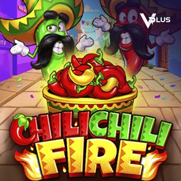 Chili Chili Fire - FULLBET138