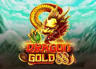 Pragmatic : Dragon Gold 88 - FULLBET138