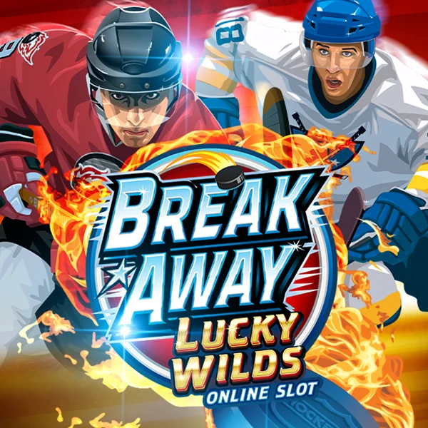 Break Away Lucky Wilds - FULLBET138