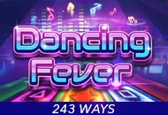 Spadegaming : Dancing Fever - FULLBET138