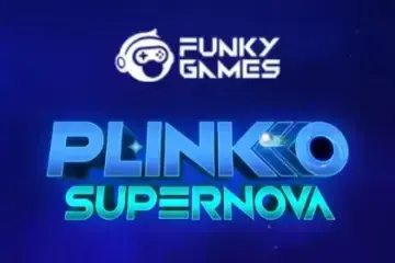 Plinko Supernova - FULLBET138