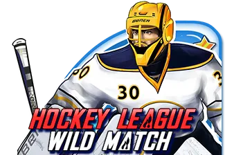 Pragmatic : Hockey League Wild Match - FULLBET138