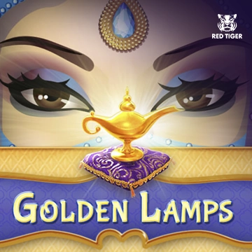 Golden Lamps - FULLBET138