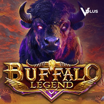 Buffalo Legend - FULLBET138