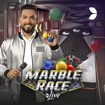 Marble Race - FULLBET138