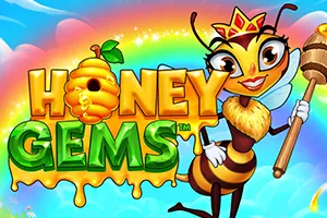 Honey Gems - FULLBET138