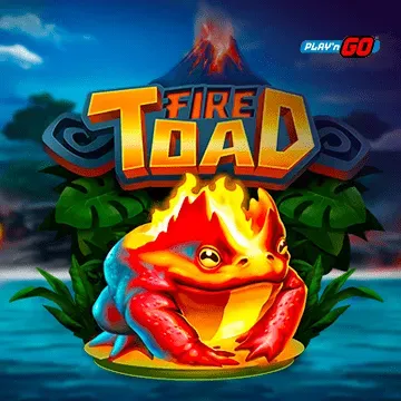 Fire Toad - FULLBET138