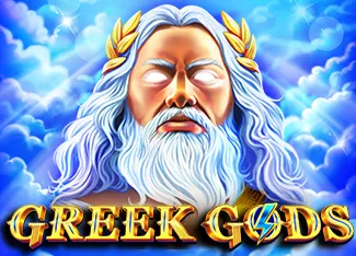 Pragmatic : Greek Gods - FULLBET138