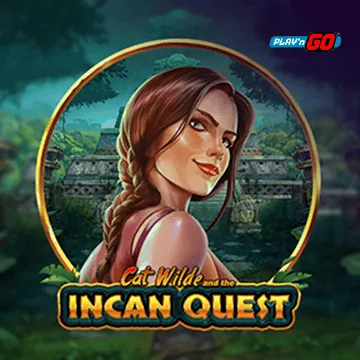 Cat Wilde and the Incan Quest - FULLBET138