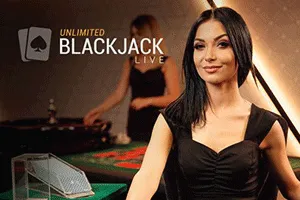 Unlimited Blackjack - FULLBET138